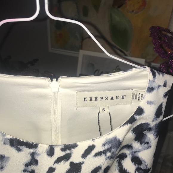 Keepsake beautiful NWT - Picture 6 of 6